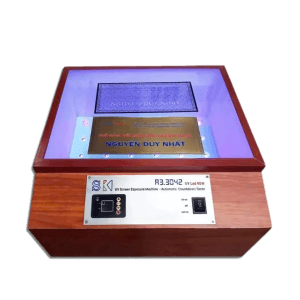 máy chụp cảm quang