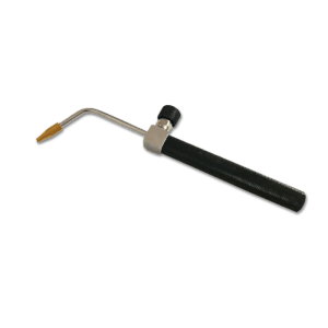 Bộ tay khò cho máy khò cạnh mica H160, H180, H260