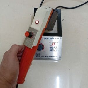 Trạm hàn thiếc công suất 400W