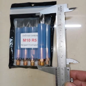 Chổi tẩy mối hàn inox điện hoá M10