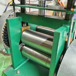 MÁY CÁN VÀNG THỦ CÔNG